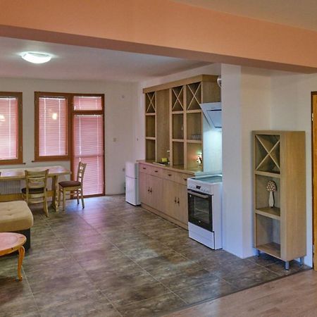 Mushrooms House Pleven Esterno foto