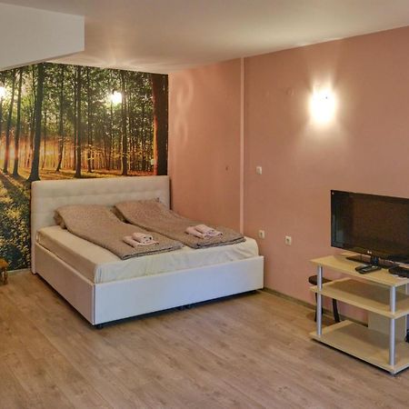 Mushrooms House Pleven Esterno foto